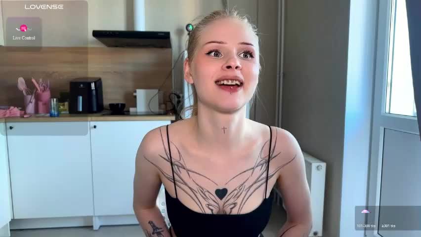 sweetielis Live Sex May 9, 2026
