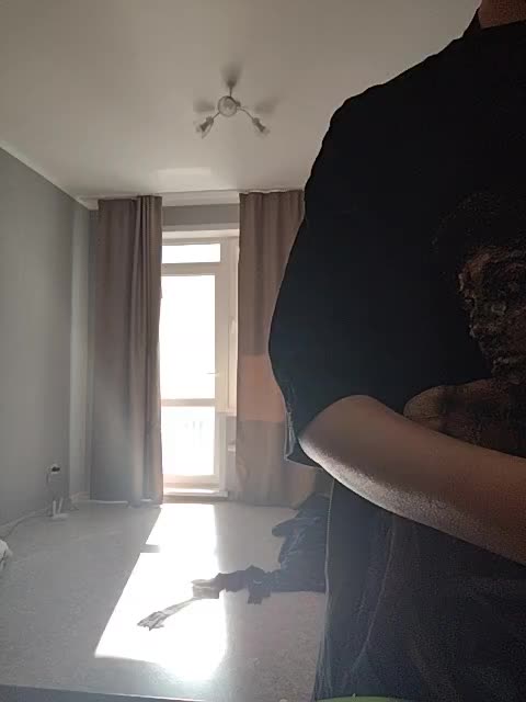Tinablackkk Live Sex May 9, 2026