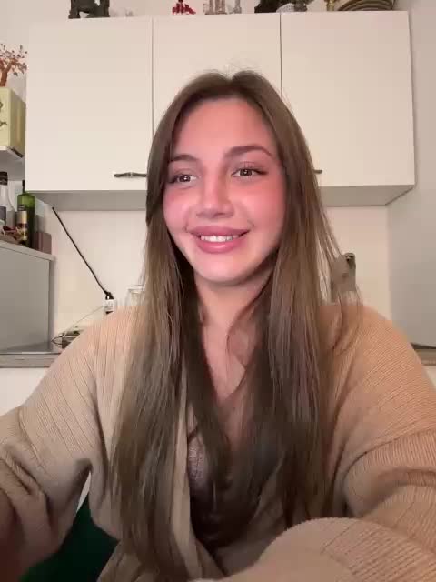-GAZMALVINA- Live Sex May 9, 2026