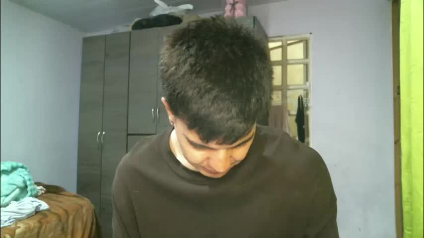 franccesco_699 Live Sex May 9, 2026