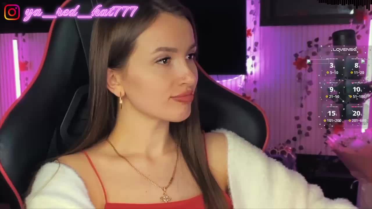 -RED_HAT- Live Sex May 9, 2026