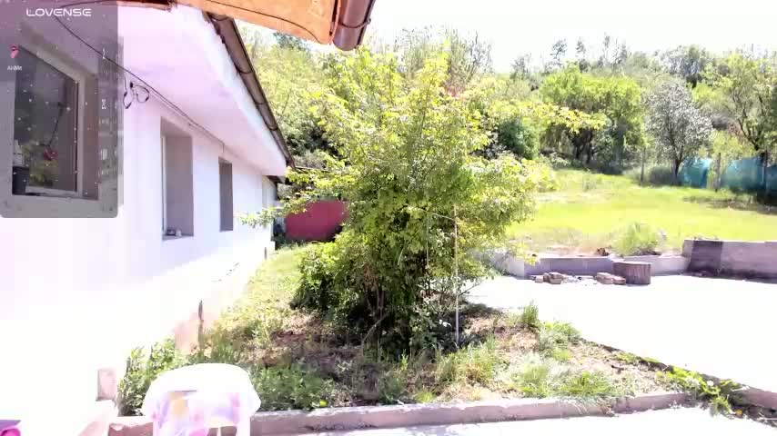 luxurydoll21 Live Sex May 9, 2026