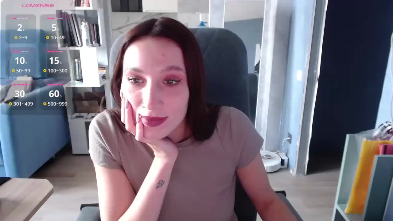Janicemoon Live Sex May 9, 2026