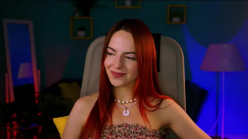 evanellson Live Sex May 9, 2026