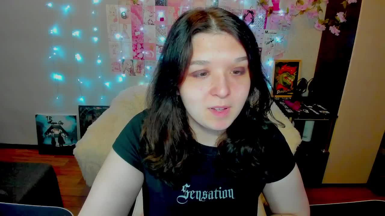 Acid-Kate Live Sex May 9, 2026