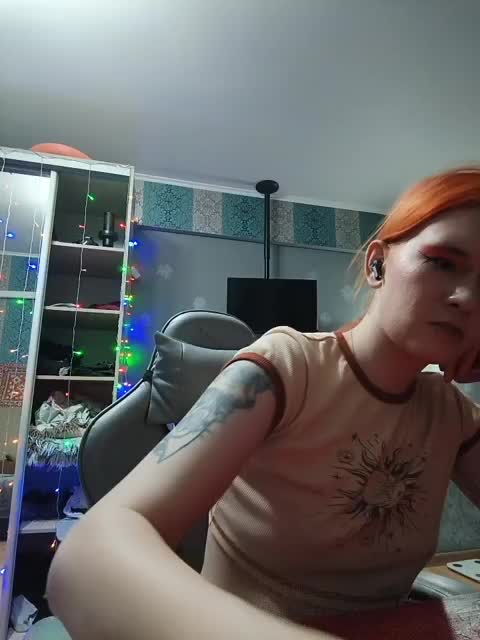 Colombina Live Sex May 9, 2026
