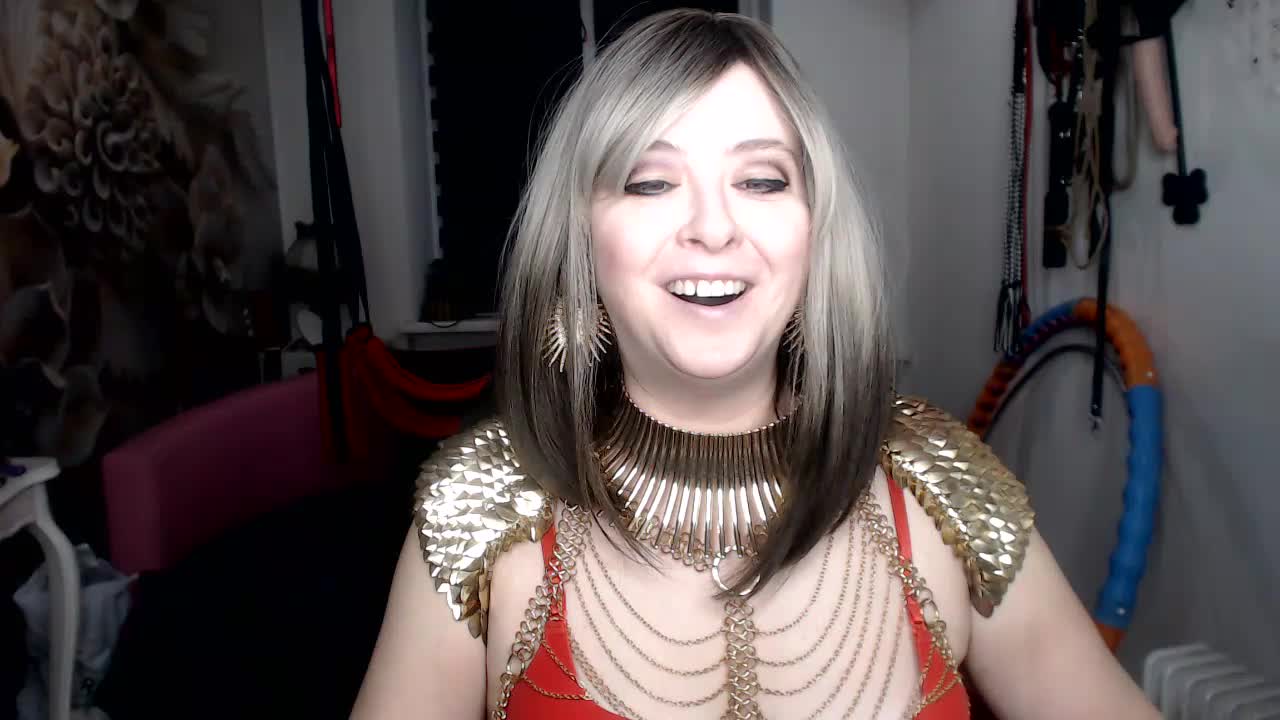 missGODDESS Live Sex May 9, 2026