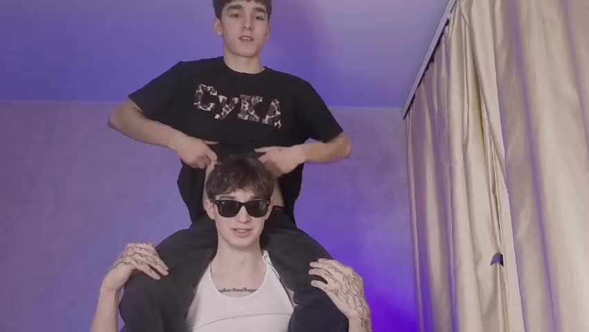 drinklinov Live Sex May 10, 2026