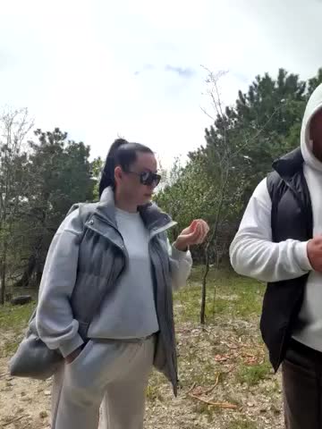 -Pupsiki- Live Sex May 10, 2026