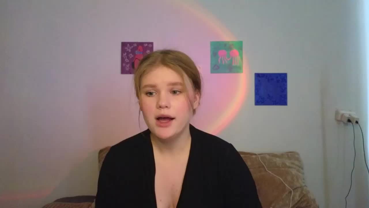Lasey Live Sex May 10, 2026