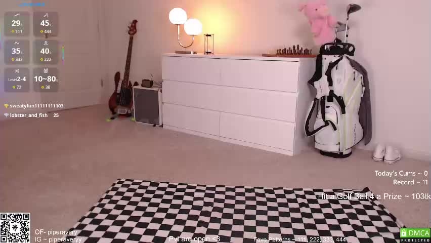 petitebrat Live Sex May 10, 2026