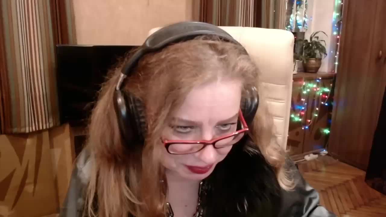 NormaGin Live Sex May 10, 2026