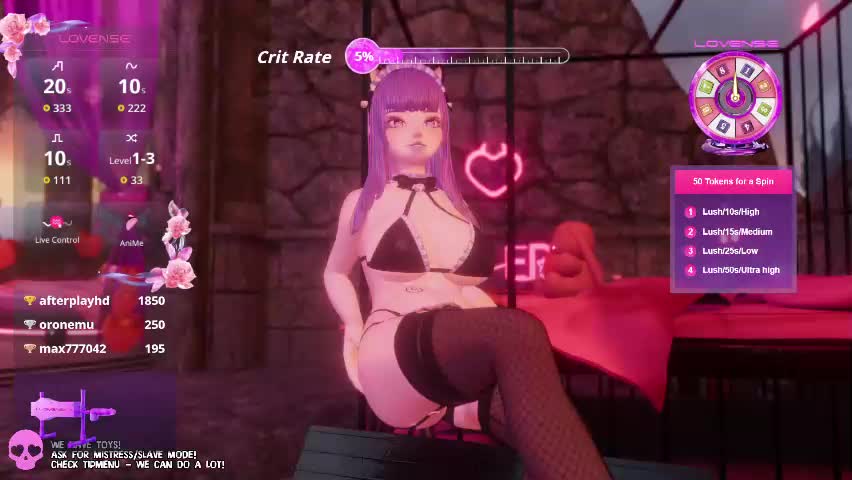 emyliveshow Live Sex May 10, 2026