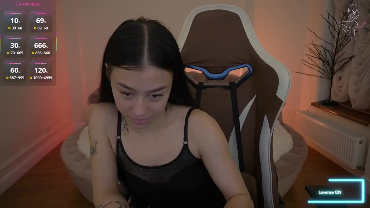 FataleNellie Live Sex May 10, 2026