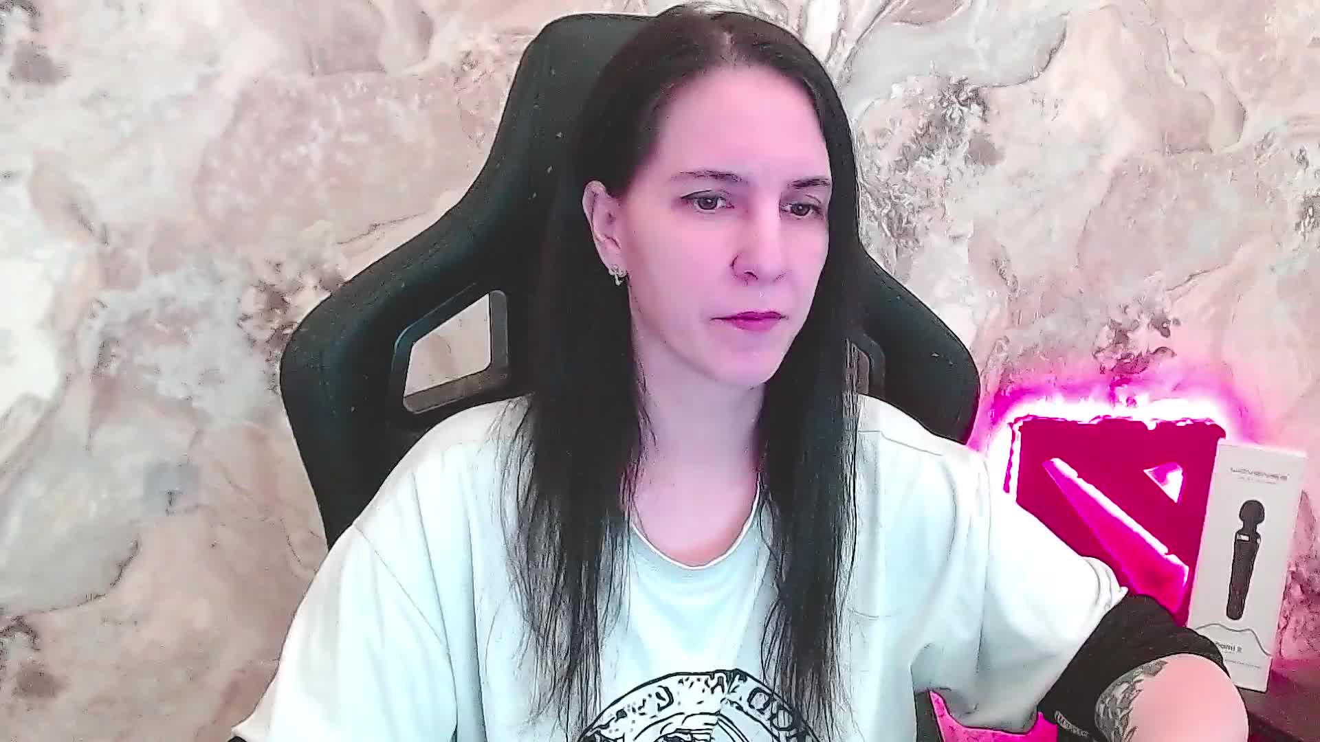 IrwiTomboy Live Sex May 10, 2026