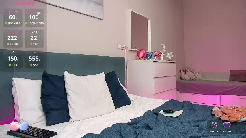 dream_blonde_ Live Sex May 10, 2026