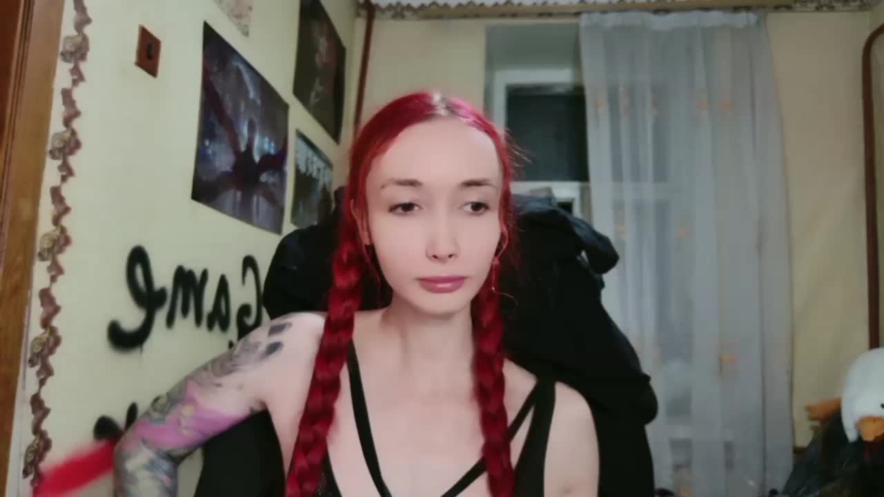 Roxy-Sun Live Sex May 10, 2026