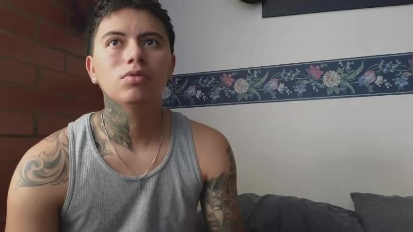 sahara_n_thiago Live Sex May 10, 2026