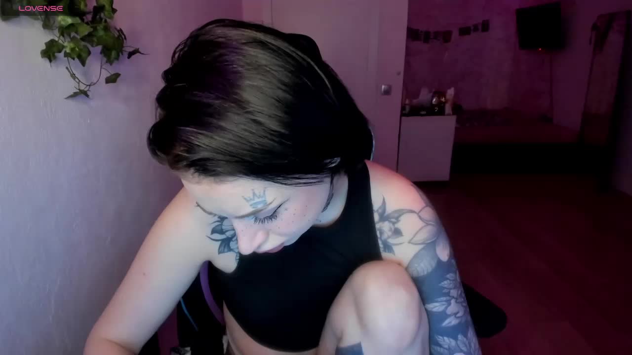 Lil_Lu Live Sex May 10, 2026