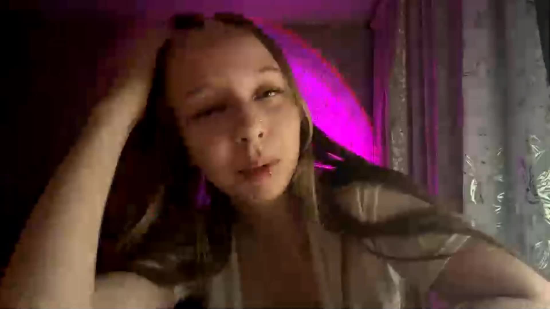 MercyDiamant Live Sex May 10, 2026