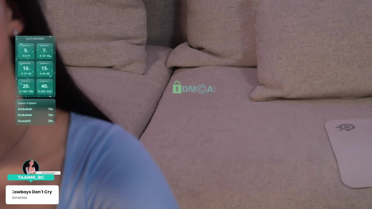Taanni Live Sex May 10, 2026