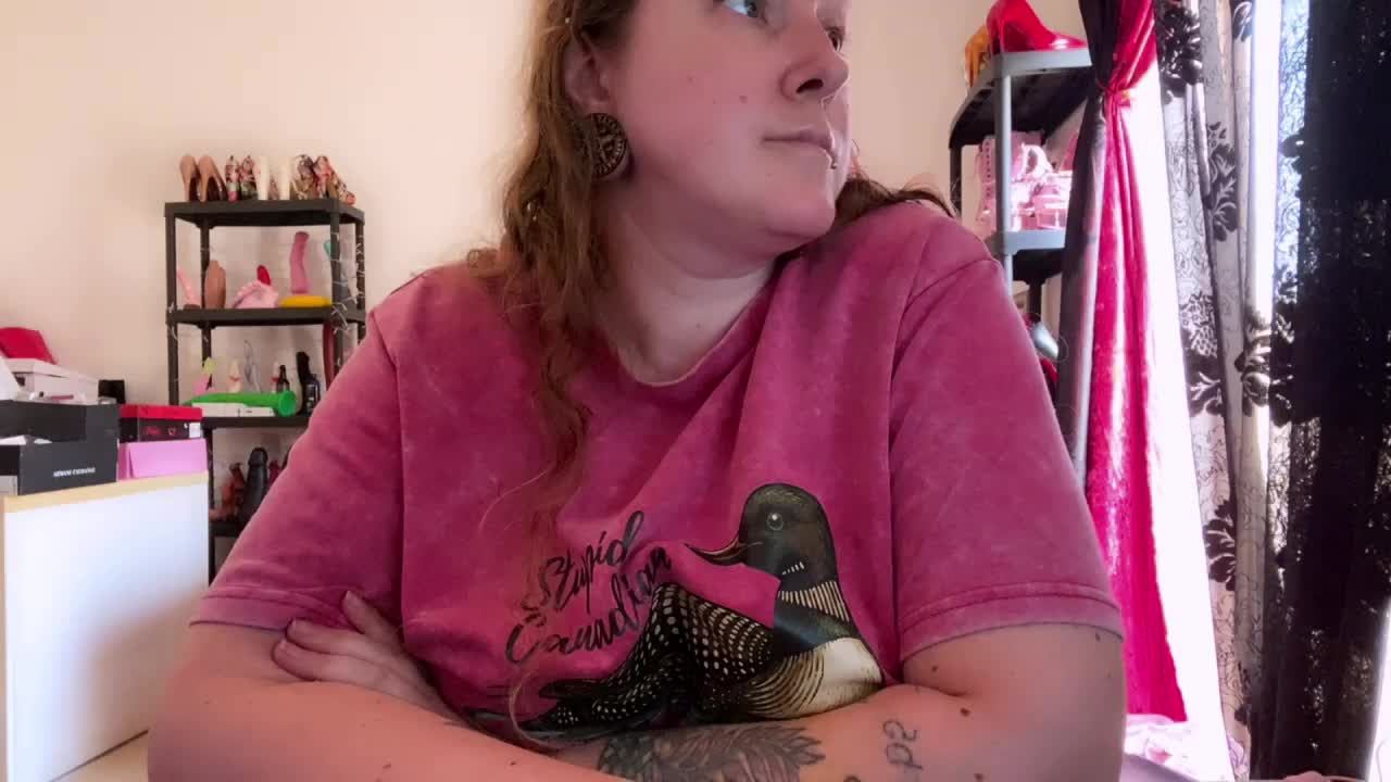 NylonQueen Live Sex May 10, 2026