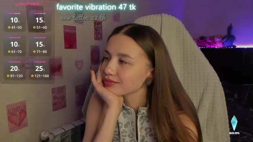 milyamess Live Sex May 10, 2026