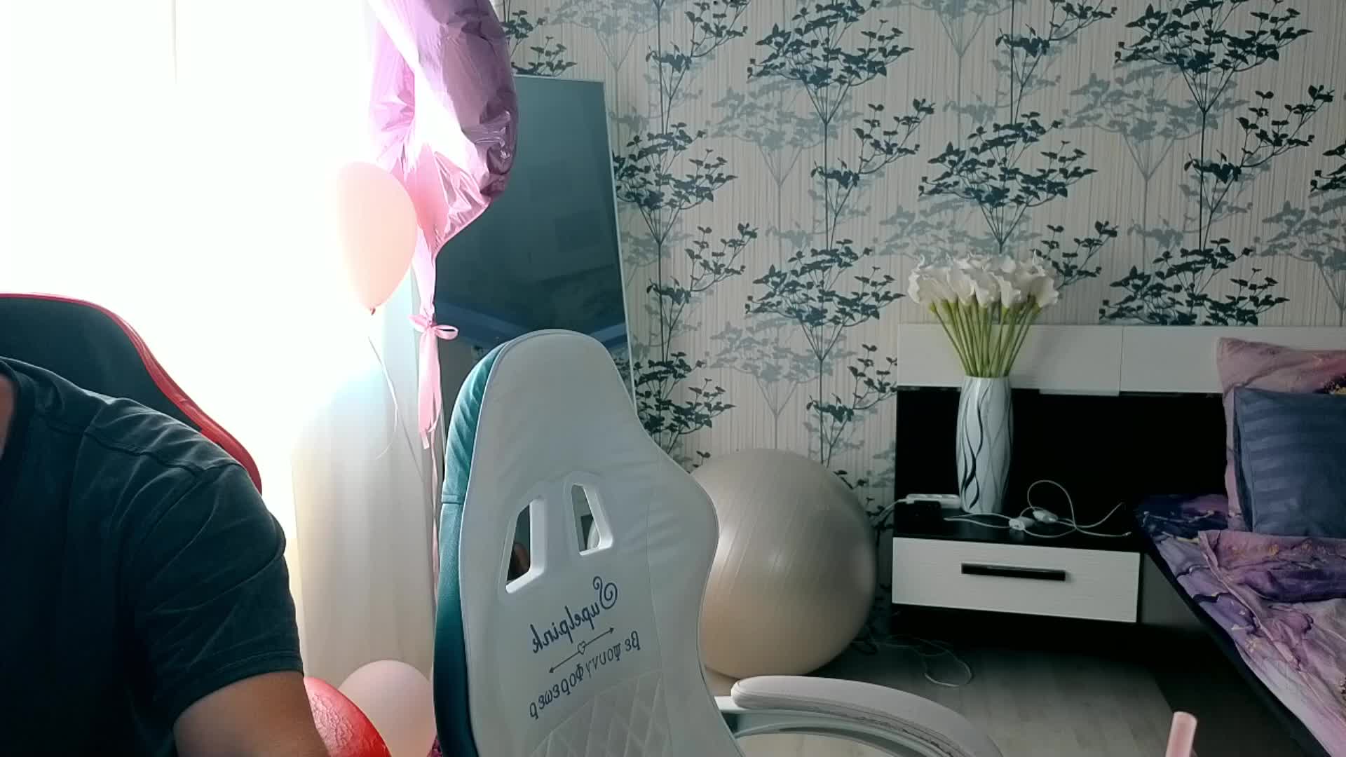 Cornflakes Live Sex May 10, 2026