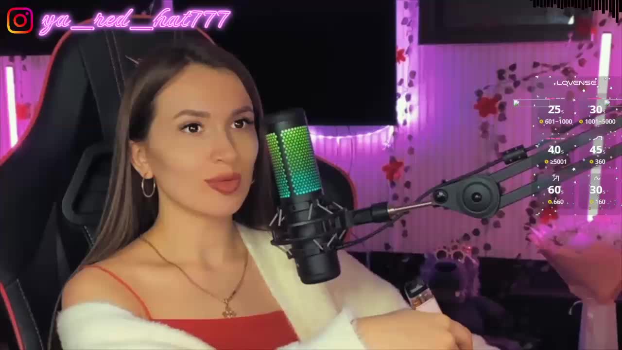 -RED_HAT- Live Sex May 10, 2026