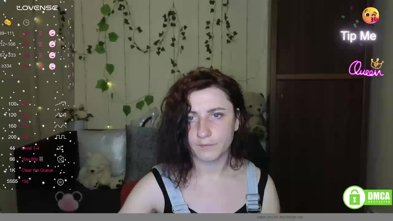 Musekittyjeni112 Live Sex May 10, 2026
