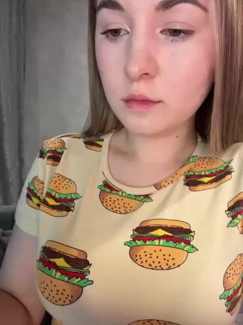 AlinaRay Live Sex May 10, 2026