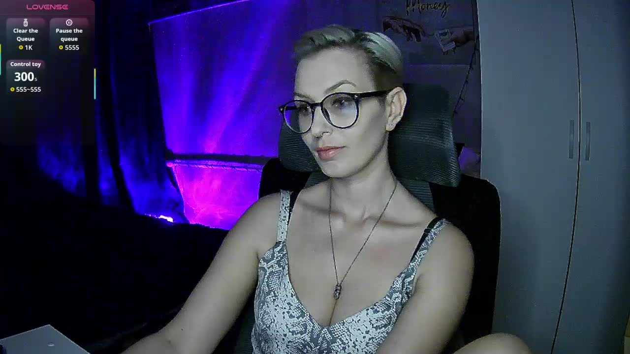 OhMyKosh Live Sex May 10, 2026