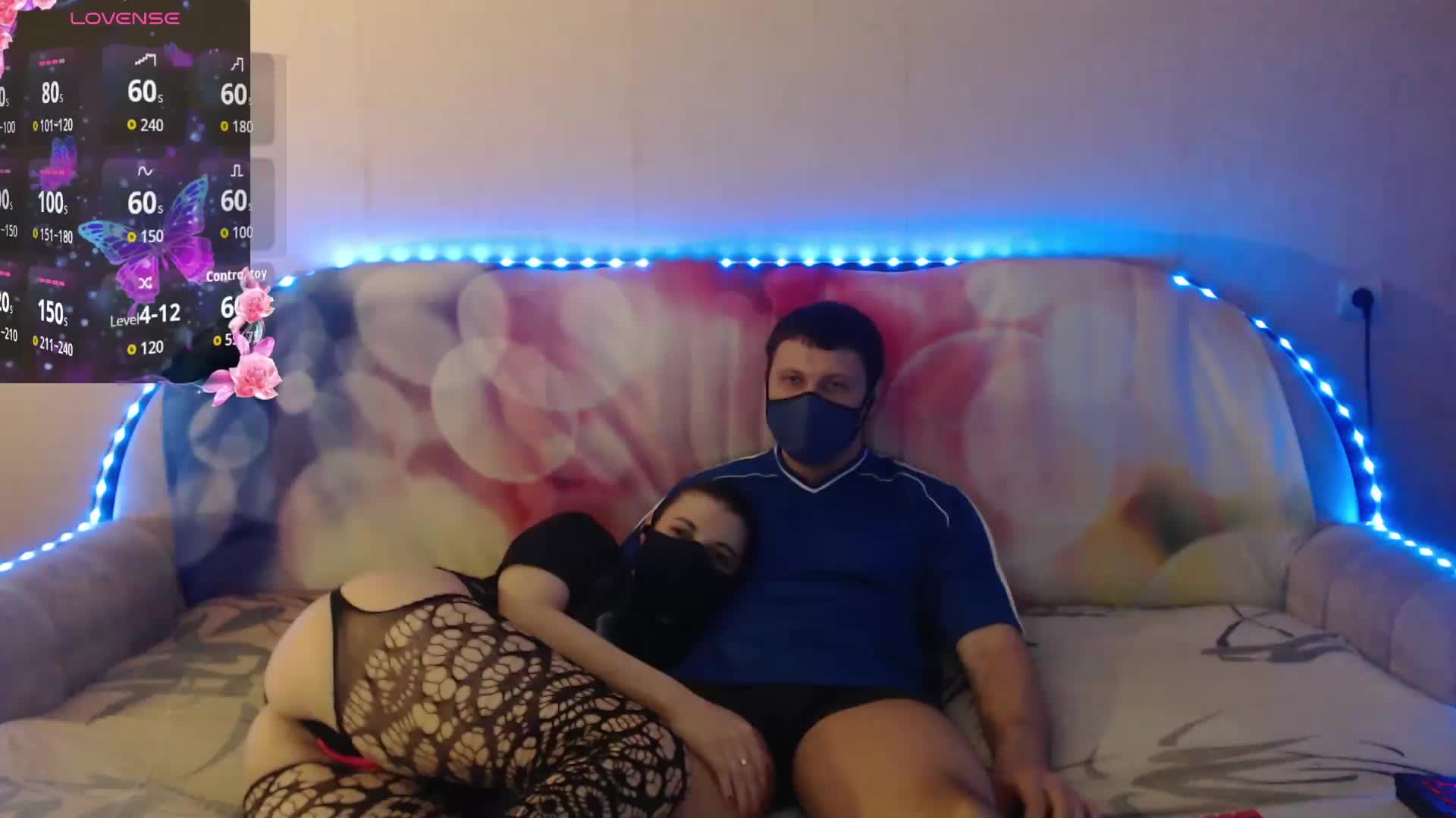 EmberToInferno Live Sex May 10, 2026