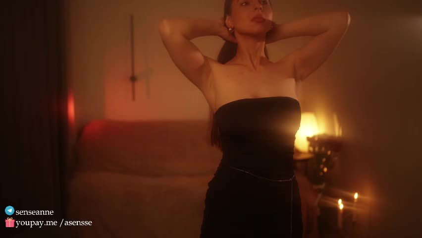 asensse Live Sex May 10, 2026