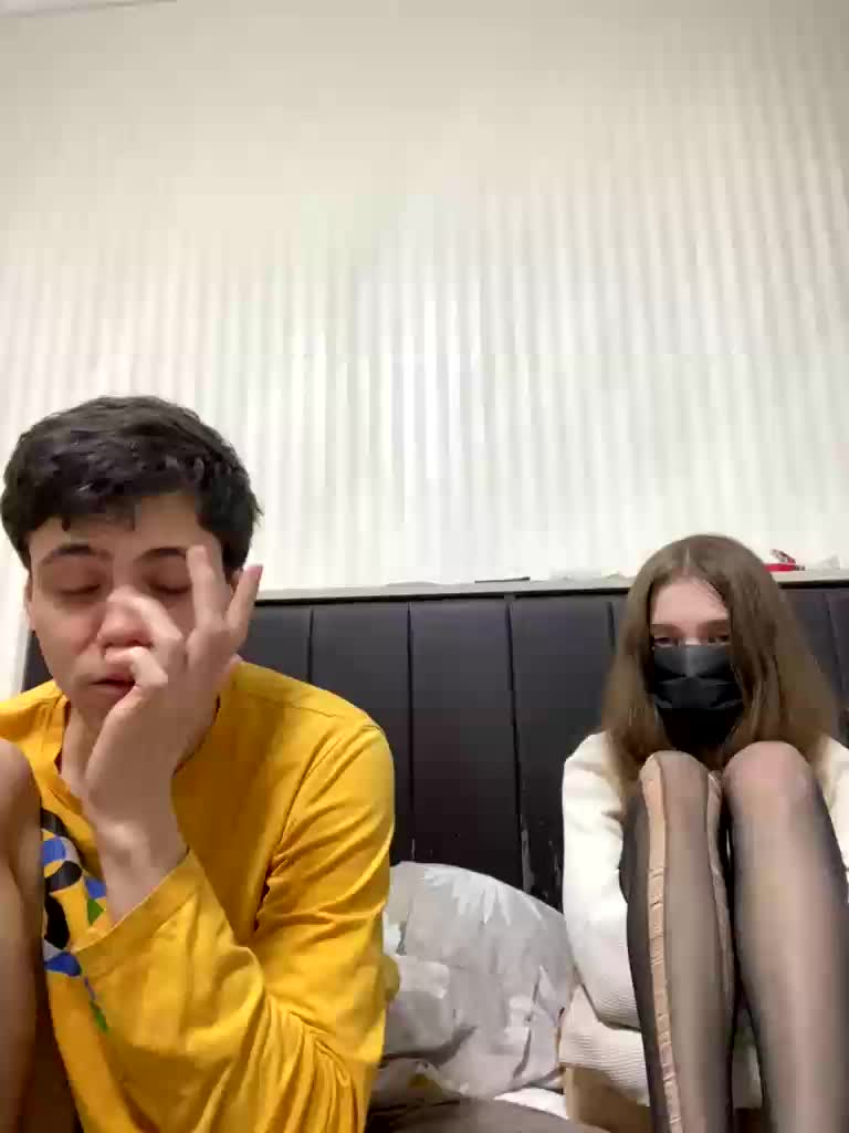 zaebokroom999 Live Sex May 10, 2026