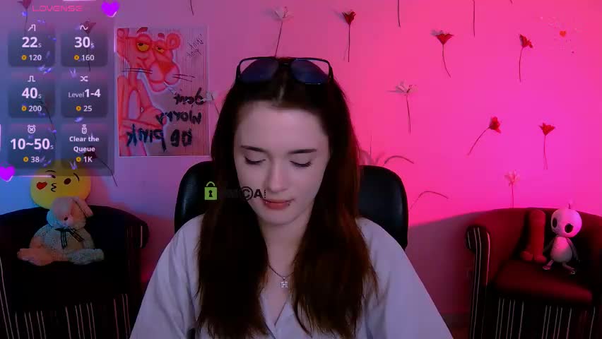 teresa_shy Live Sex May 10, 2026