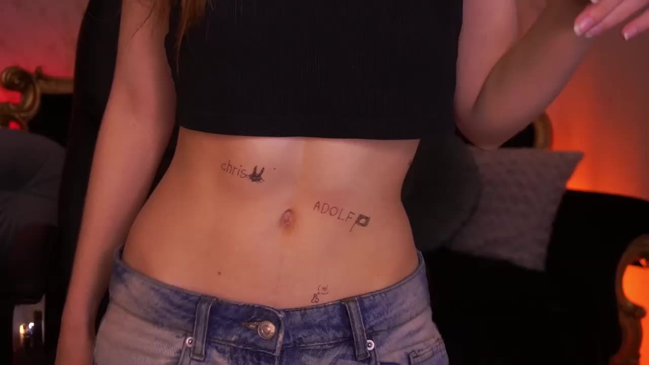 CuteeFoxy Live Sex May 10, 2026