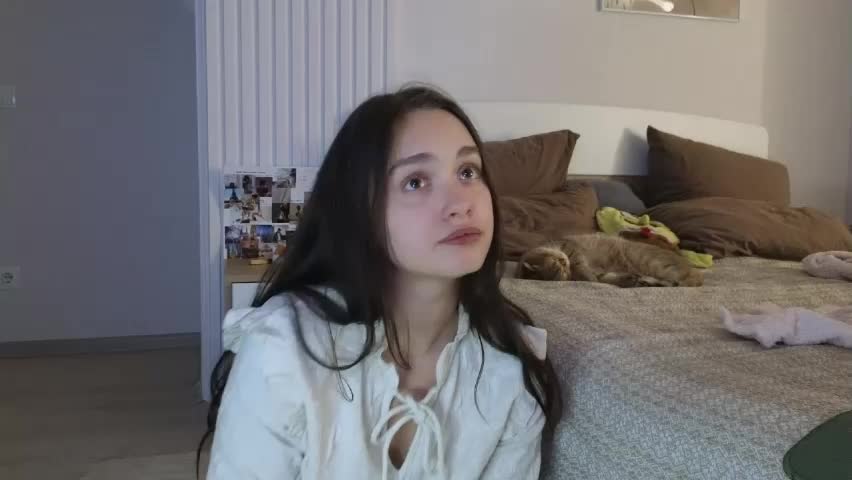 evi_woow Live Sex May 10, 2026