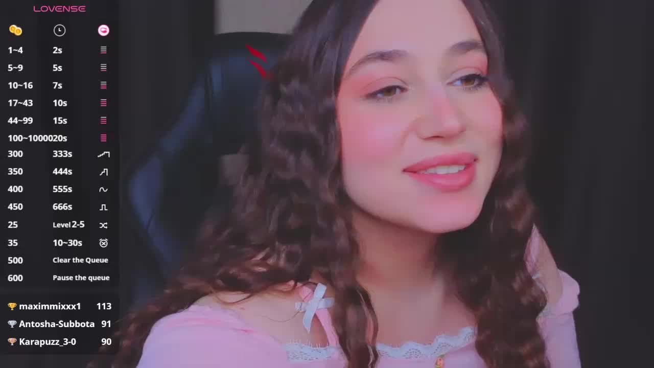 AliceMur Live Sex May 10, 2026