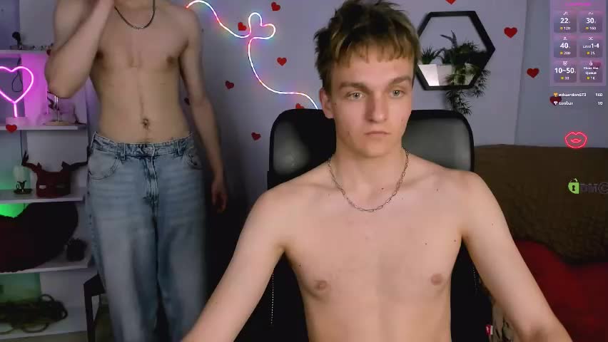 john_lik Live Sex May 10, 2026