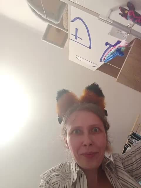 -Queen-Margo- Live Sex May 10, 2026