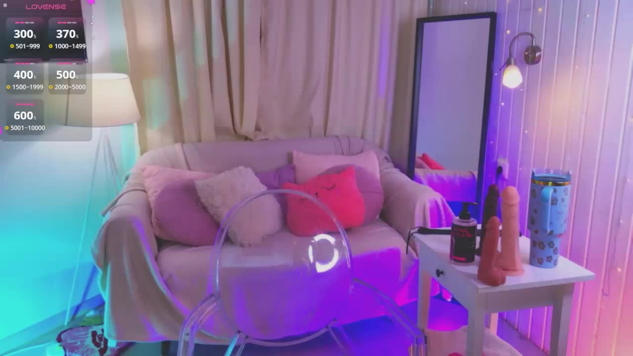 CrazyWine Live Sex May 10, 2026