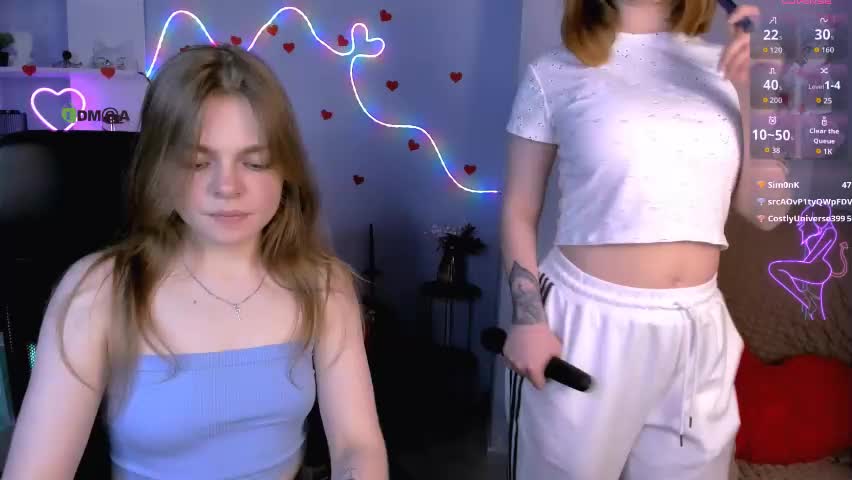 evalora_vei Live Sex May 10, 2026