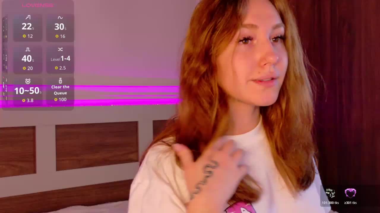 LunaXBaddie Live Sex May 10, 2026
