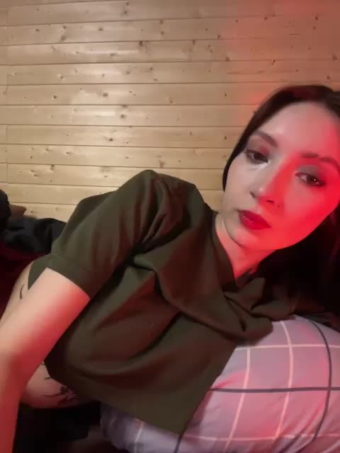 Sonyya- Live Sex May 10, 2026