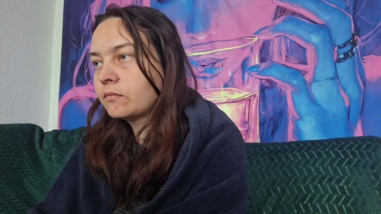 CyndeeWinter Live Sex May 10, 2026