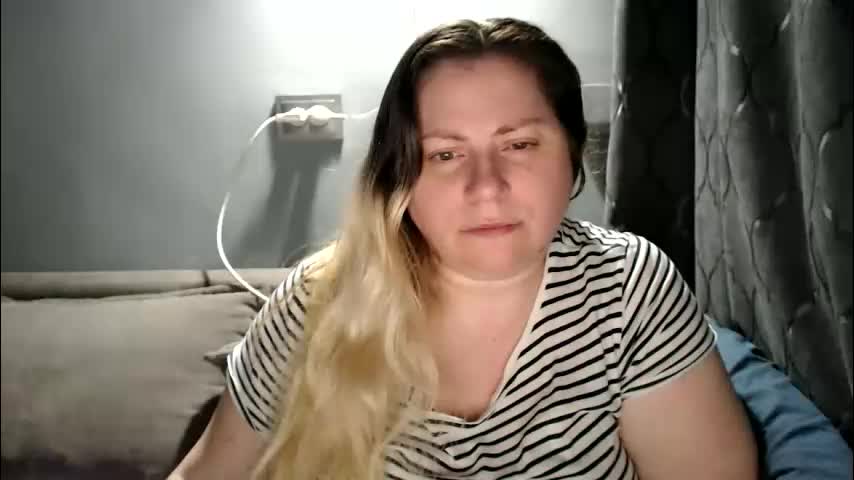 candycream74 Live Sex May 10, 2026