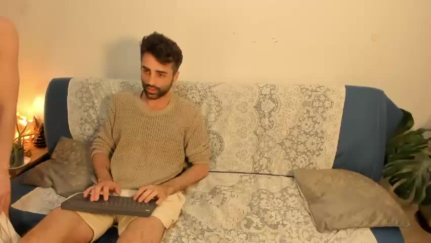 amancay_ Live Sex May 10, 2026