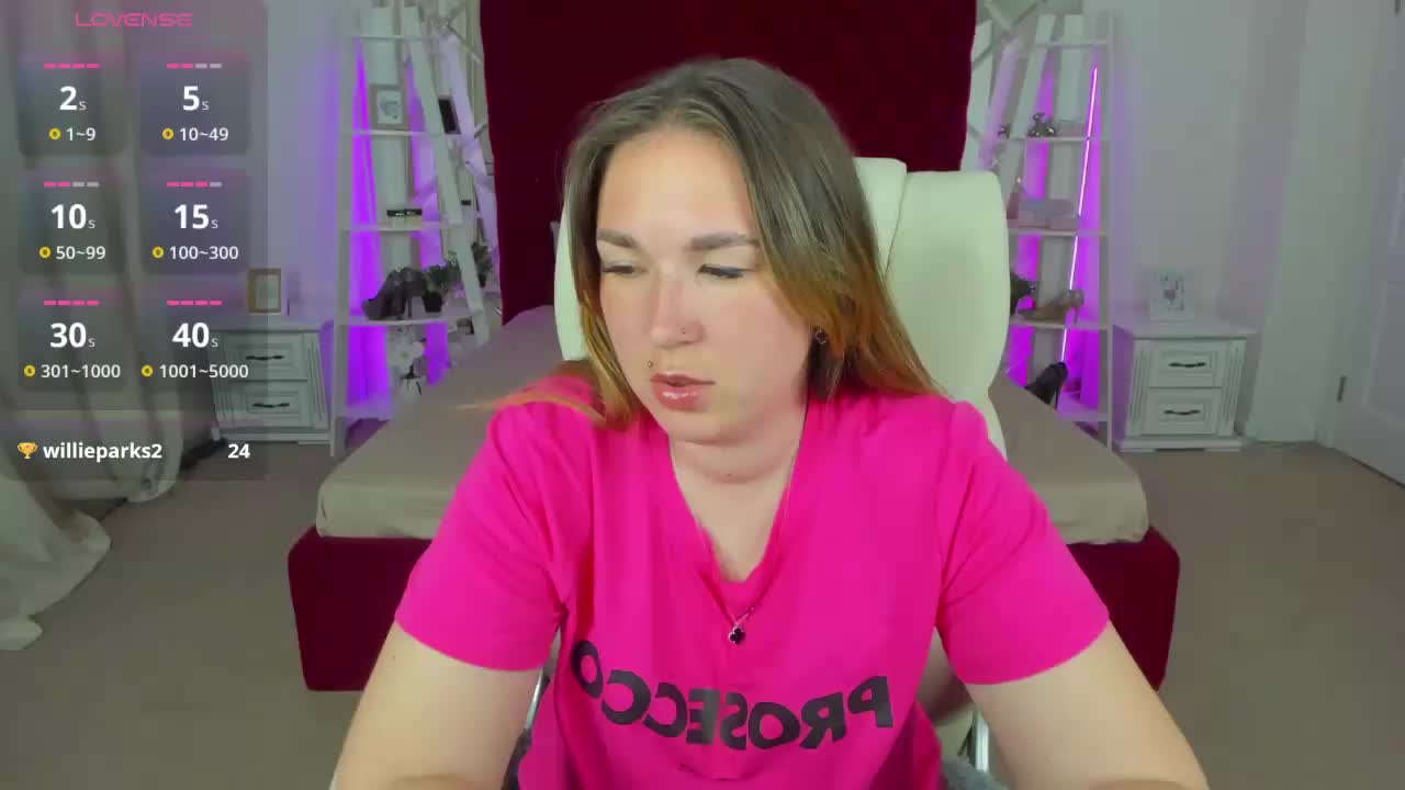 SofiiDarling Live Sex May 10, 2026