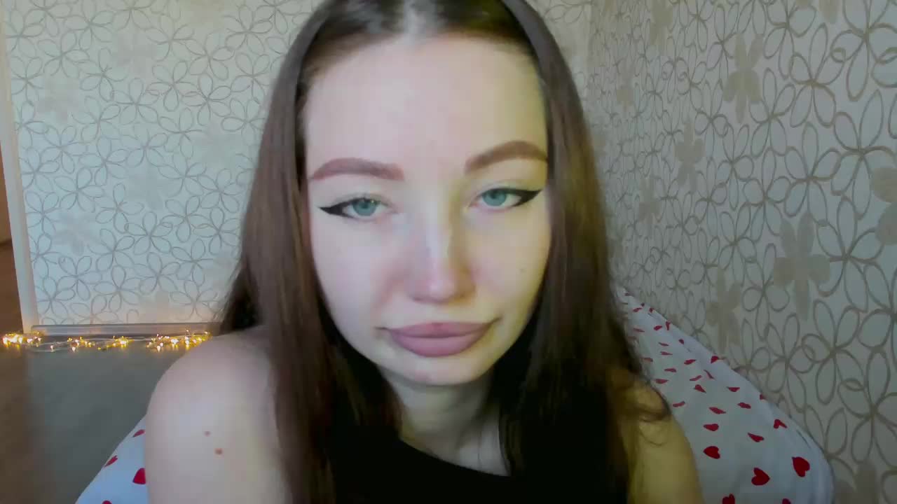 LissaCristal Live Sex May 10, 2026